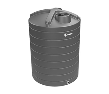 Brine Storage Tanks