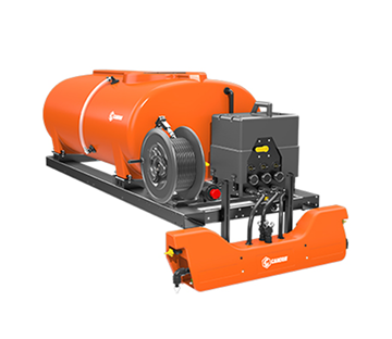 LIQUID SPRAYERS