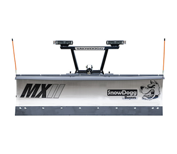 MXII