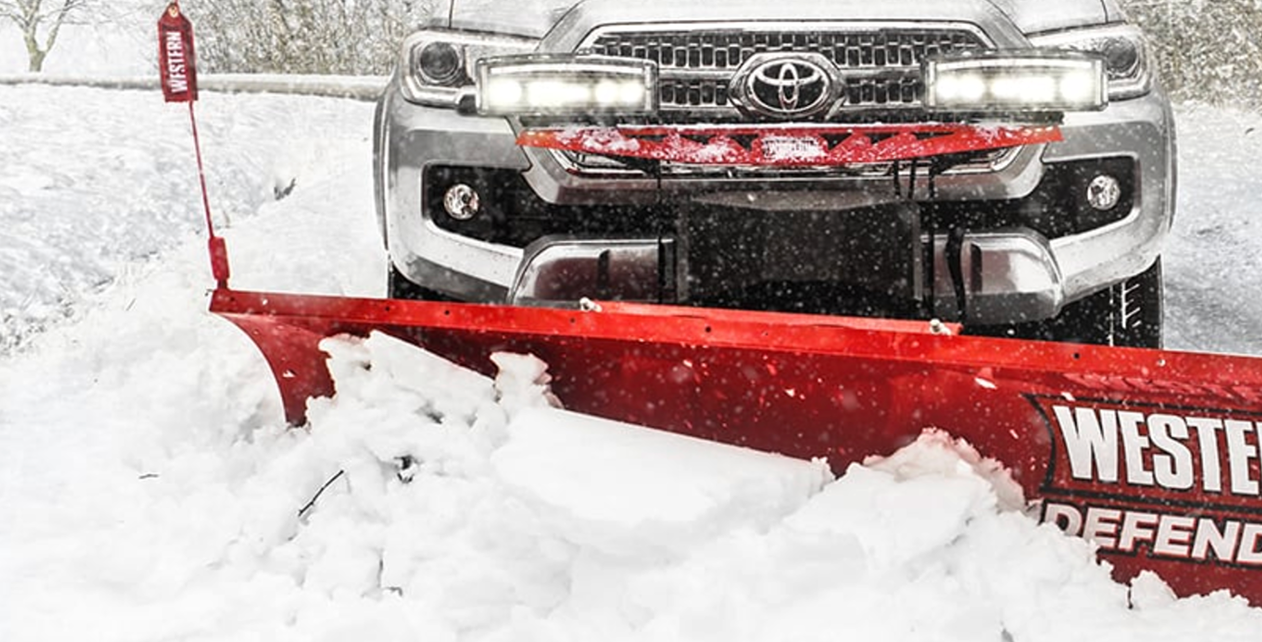 SnowRemoval