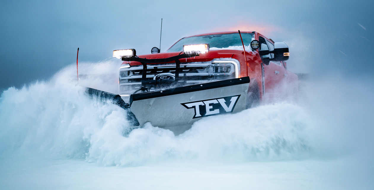 Snow  Removal