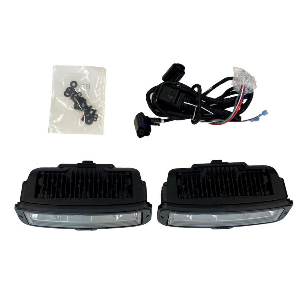 BOSS Smartlight 2 to Smartlight 3 LED Upgrade Kit