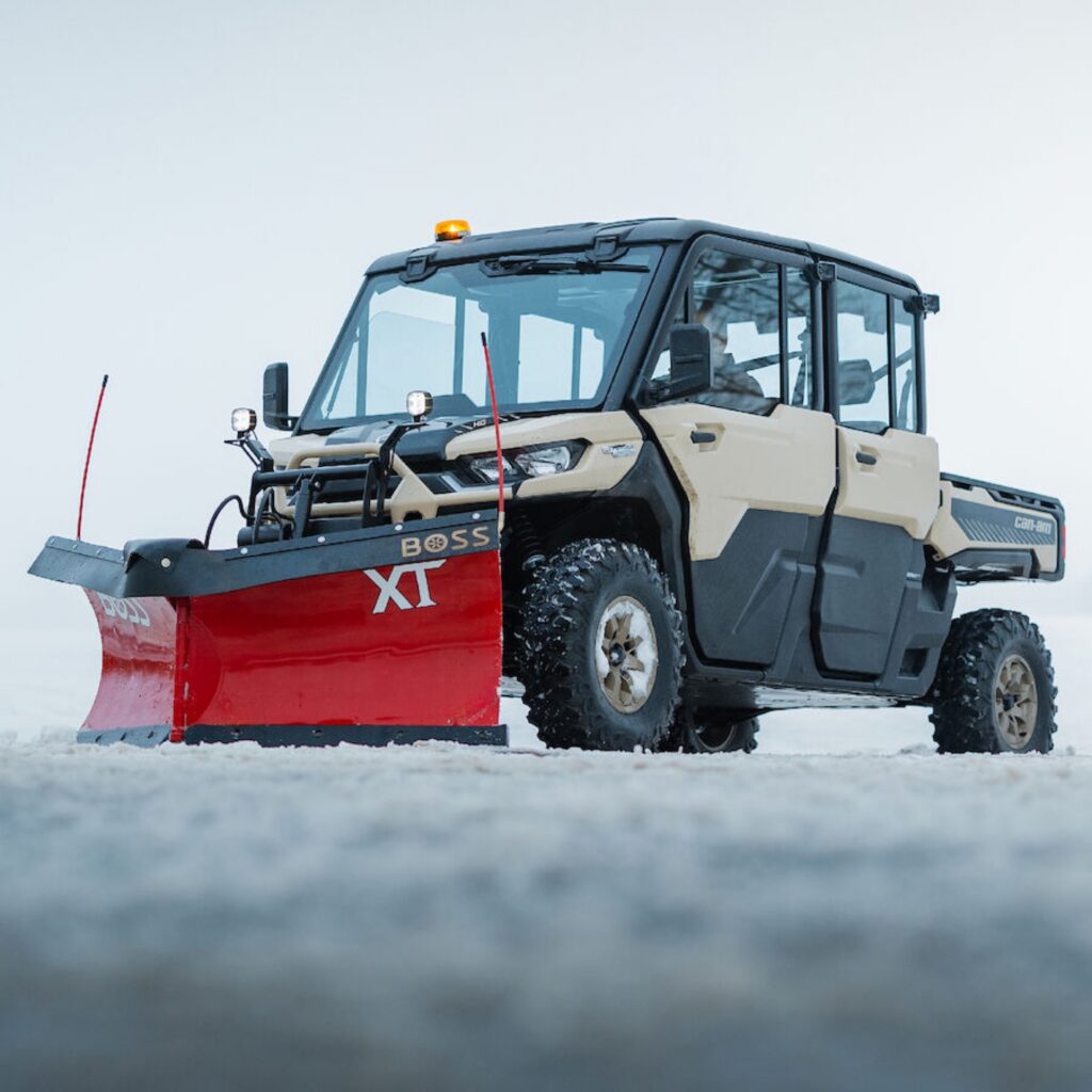 Compact Vehicle V