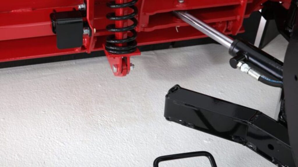 Blade Angle Stop Kit