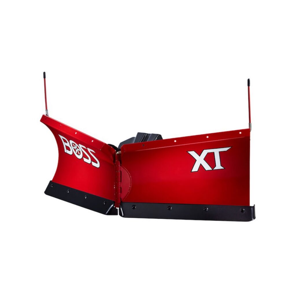 ATV V-Plow