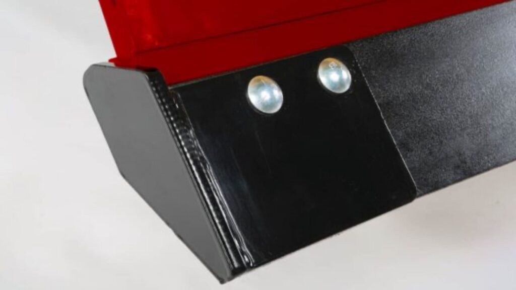 Curb Guard Pair