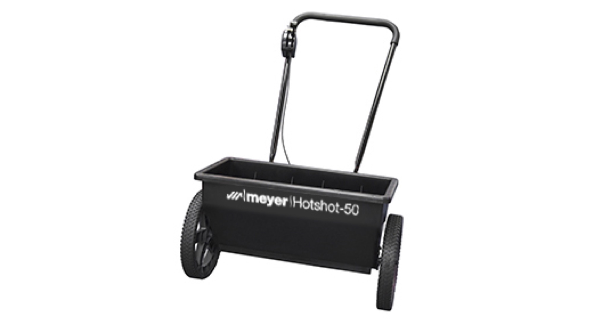Meyer Hotshot 50 Drop Spreader