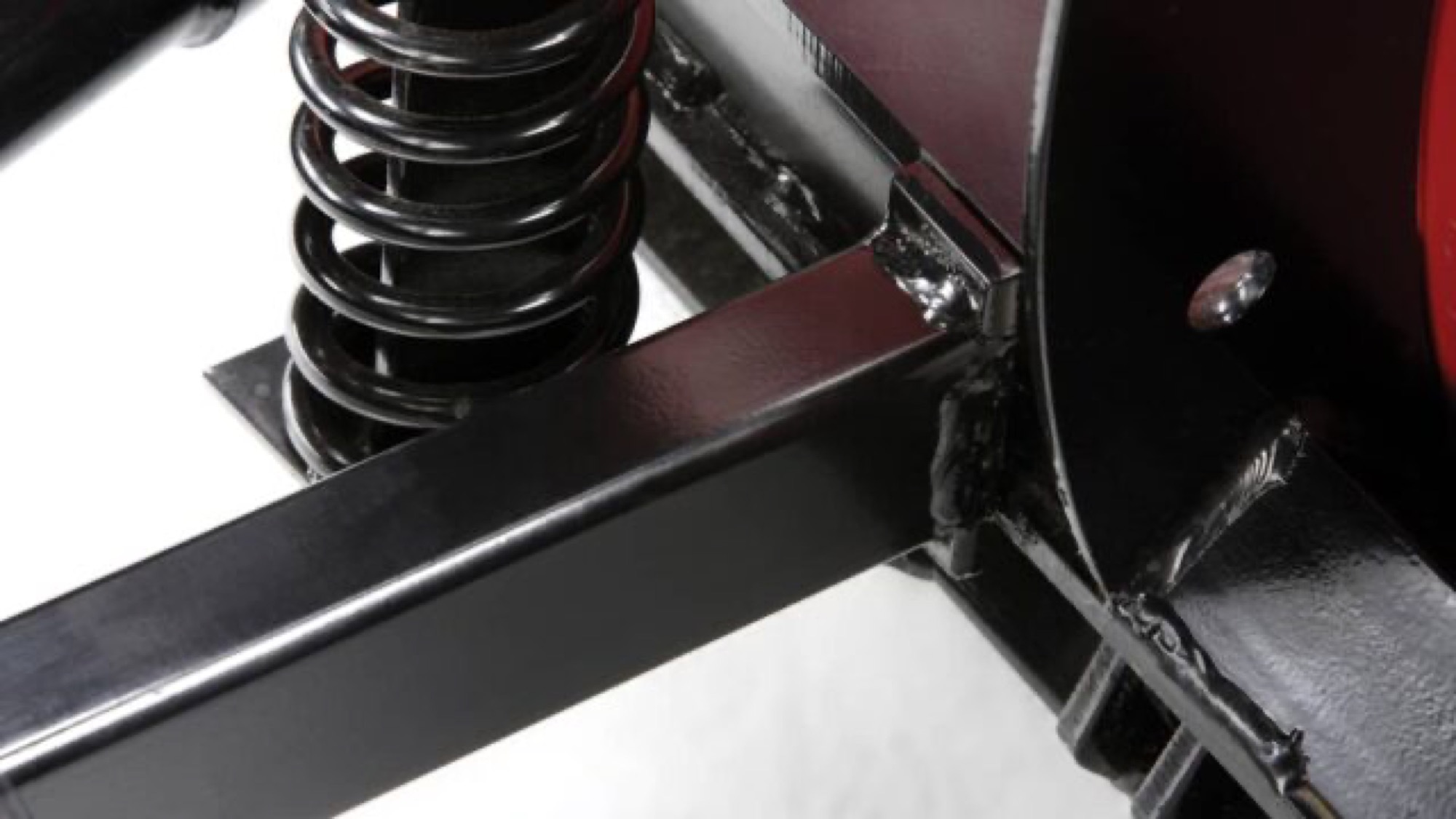Blade Angle Stop Kit