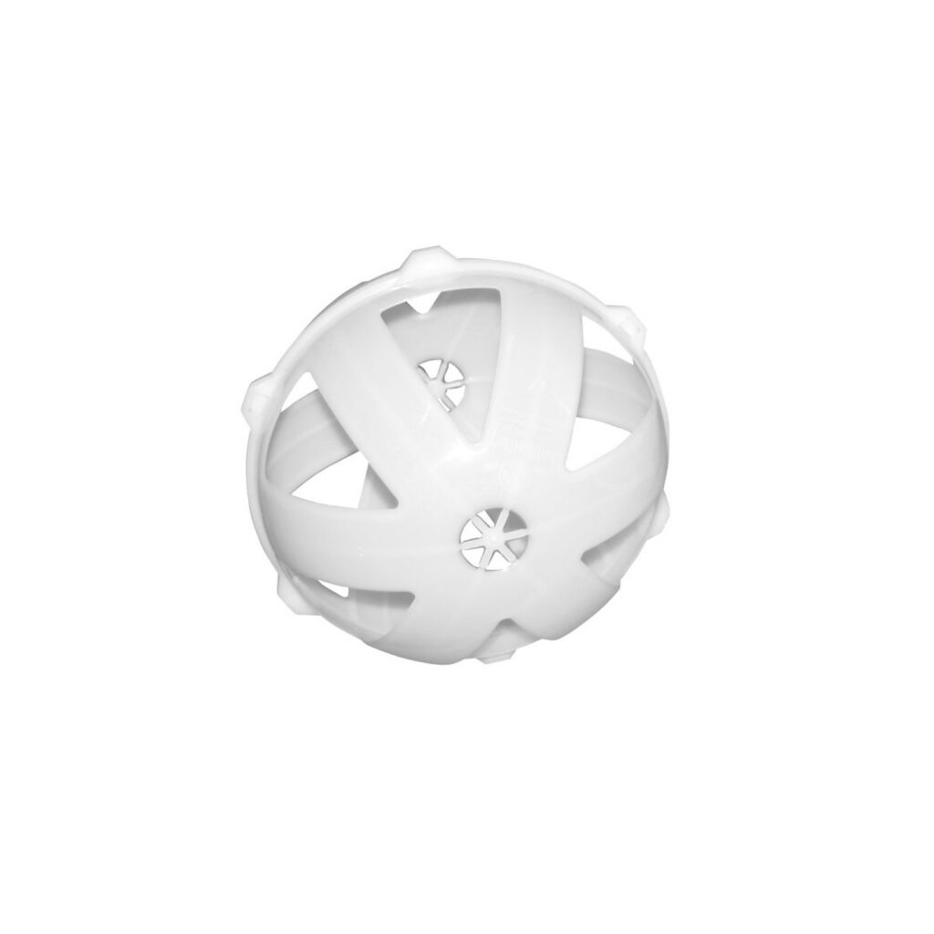 Camion 7.5″ Baffle Balls