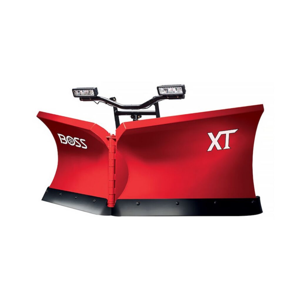 Steel XT