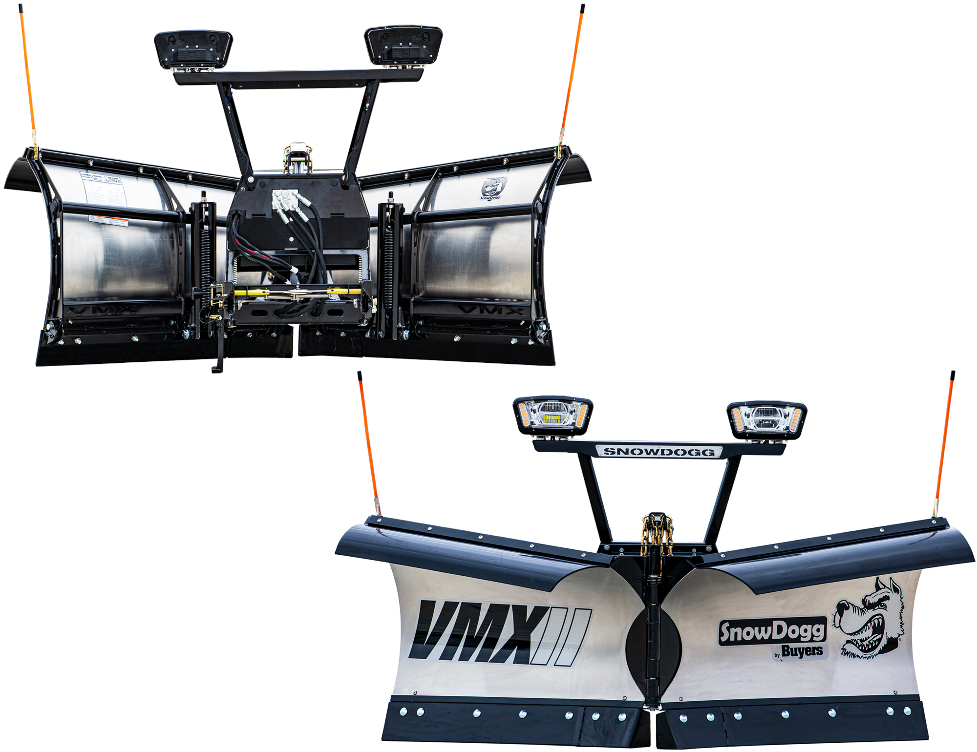 VMXII