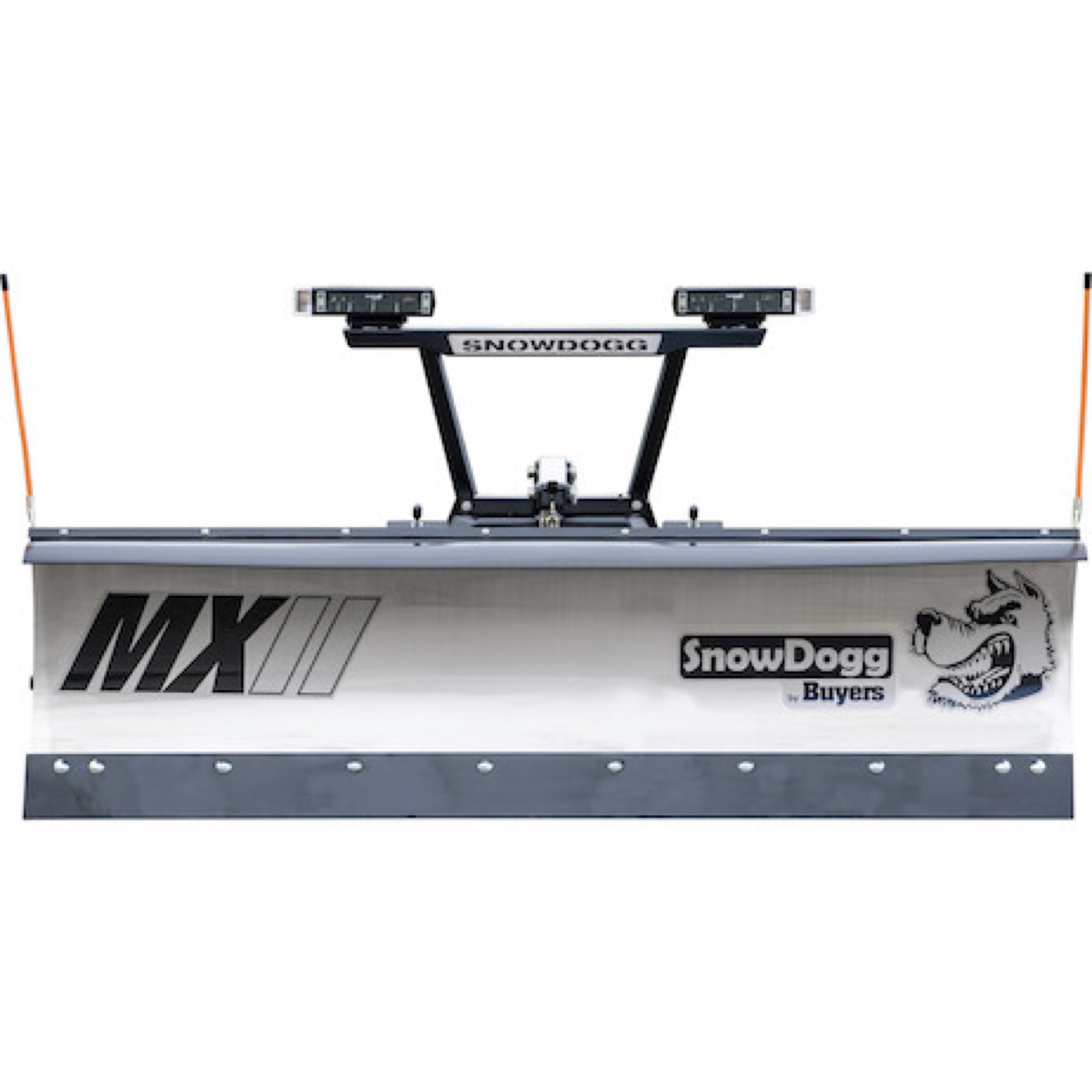 MXII