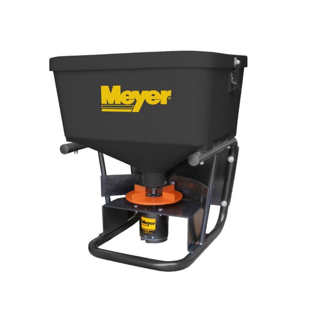 Meyer Base Line BL240 Tailgate Spreader