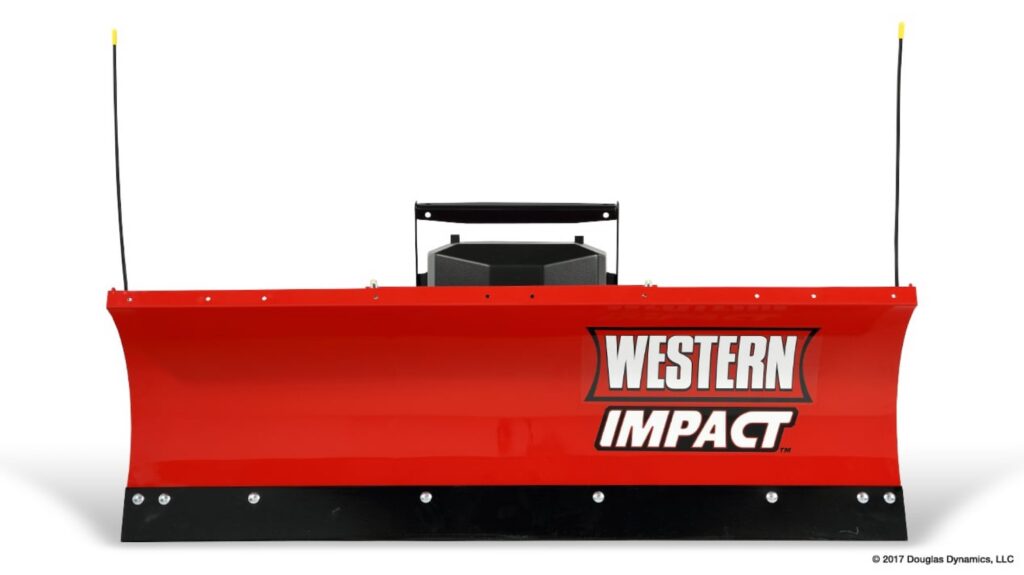 IMPACT HEAVY-DUTY