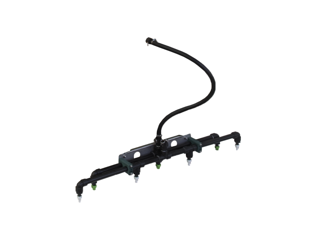 Camion H-Series 7′ Center Spray Boom