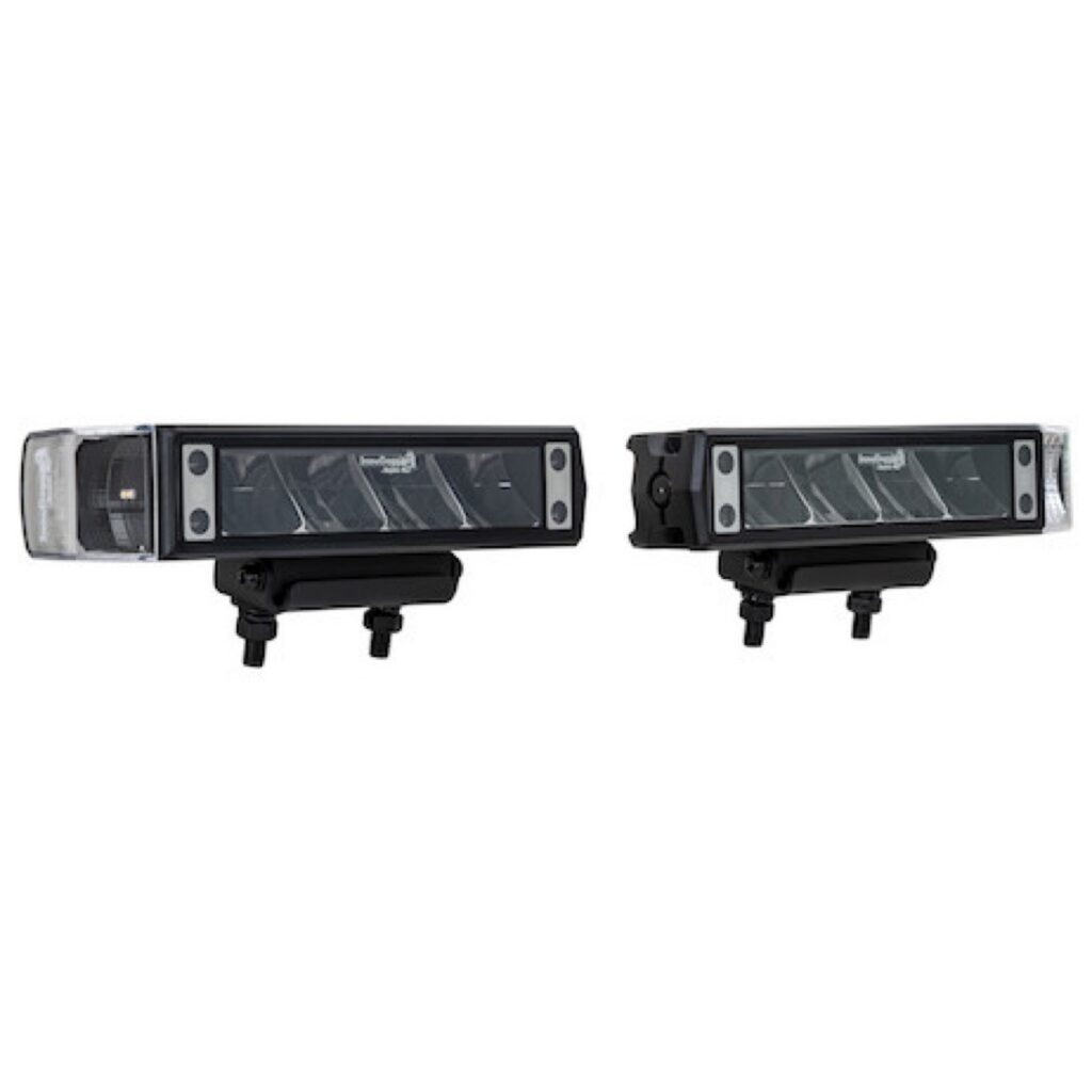 SnowDogg® LP Low Profile LED Plow Lights