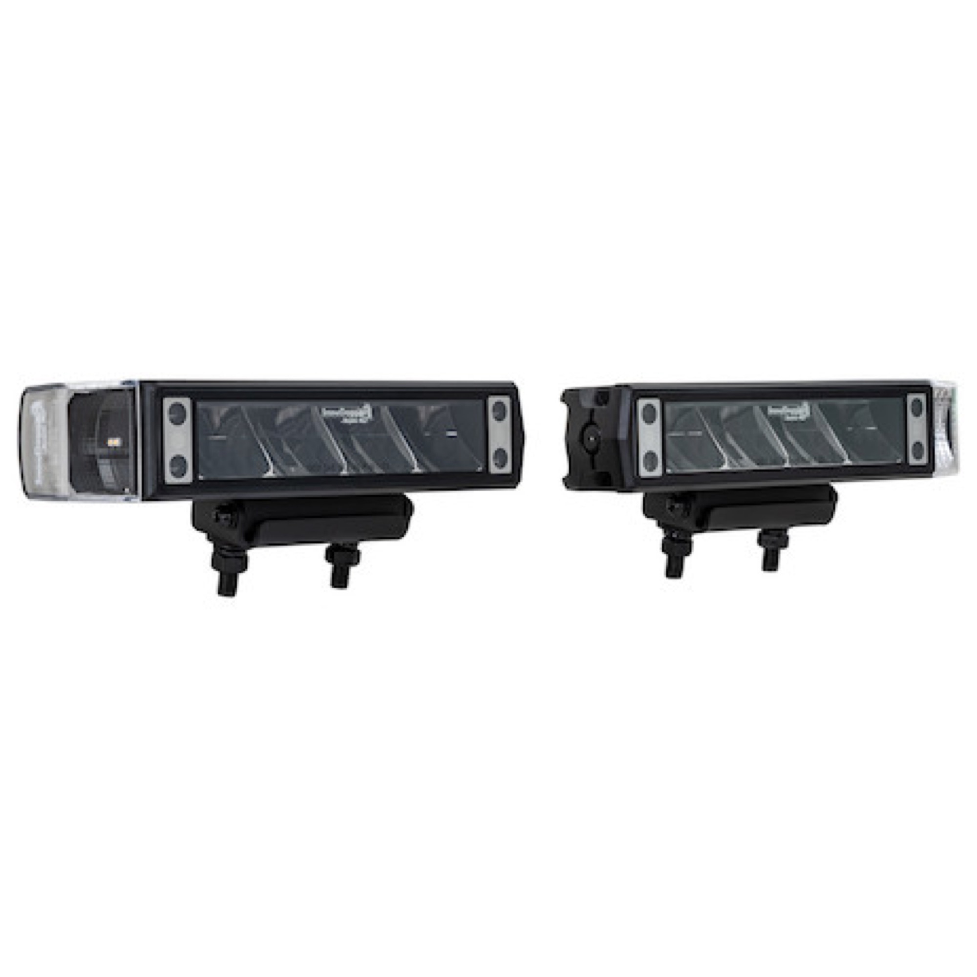 SnowDogg® LP Low Profile LED Plow Lights