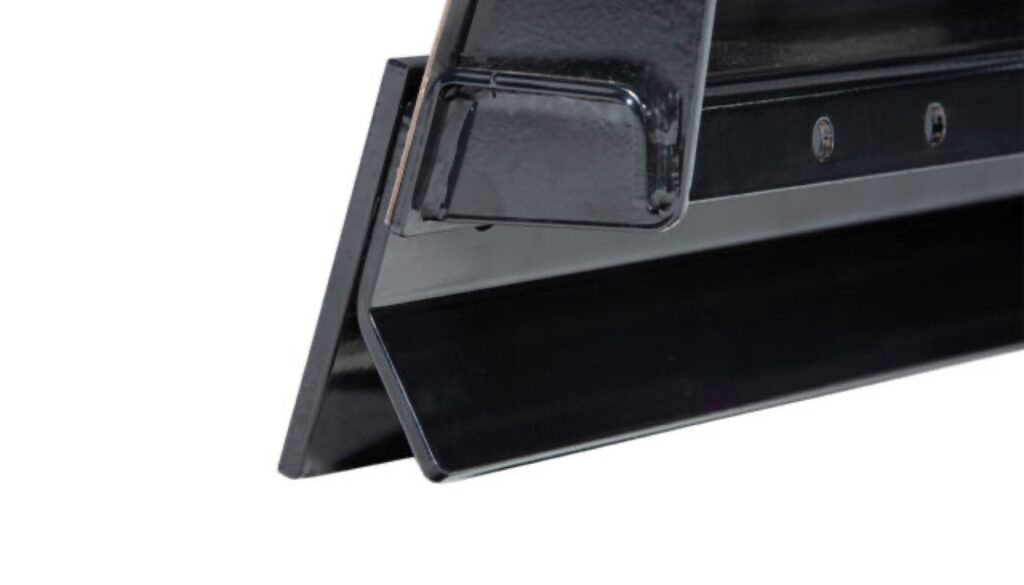 Back Drag Edge (8′)