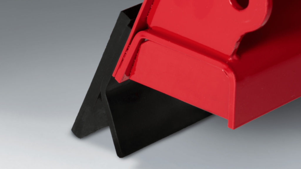 Back Drag Edge