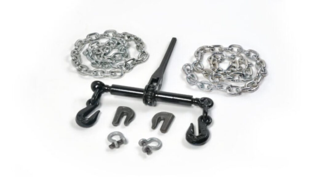 Binder Kit / Chain Kit