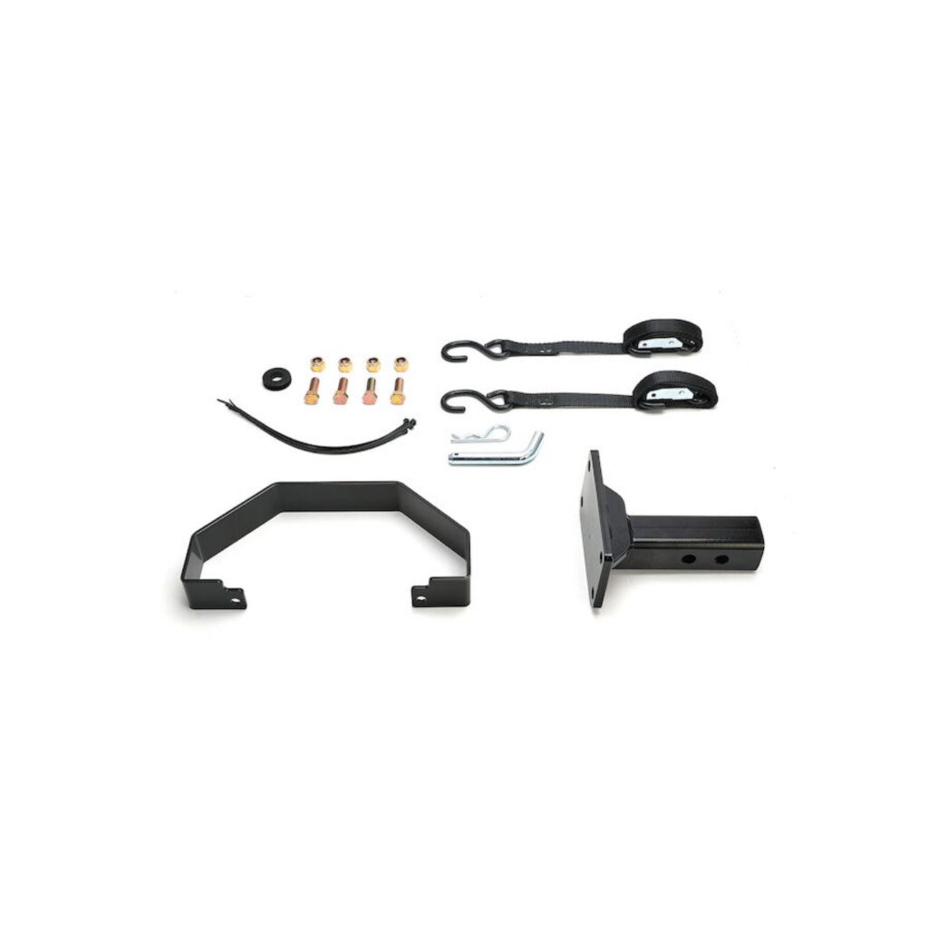 BOSS TGS Digital Control Kit Analog