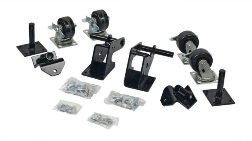 Wheel Kit