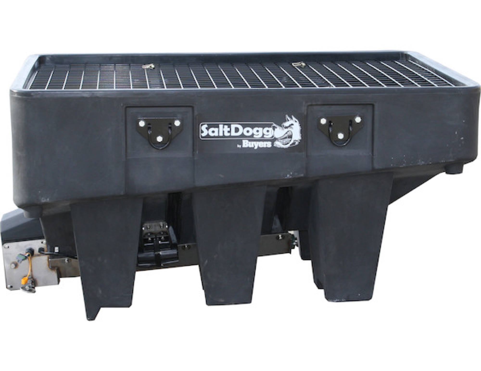 SHPE Poly Auger