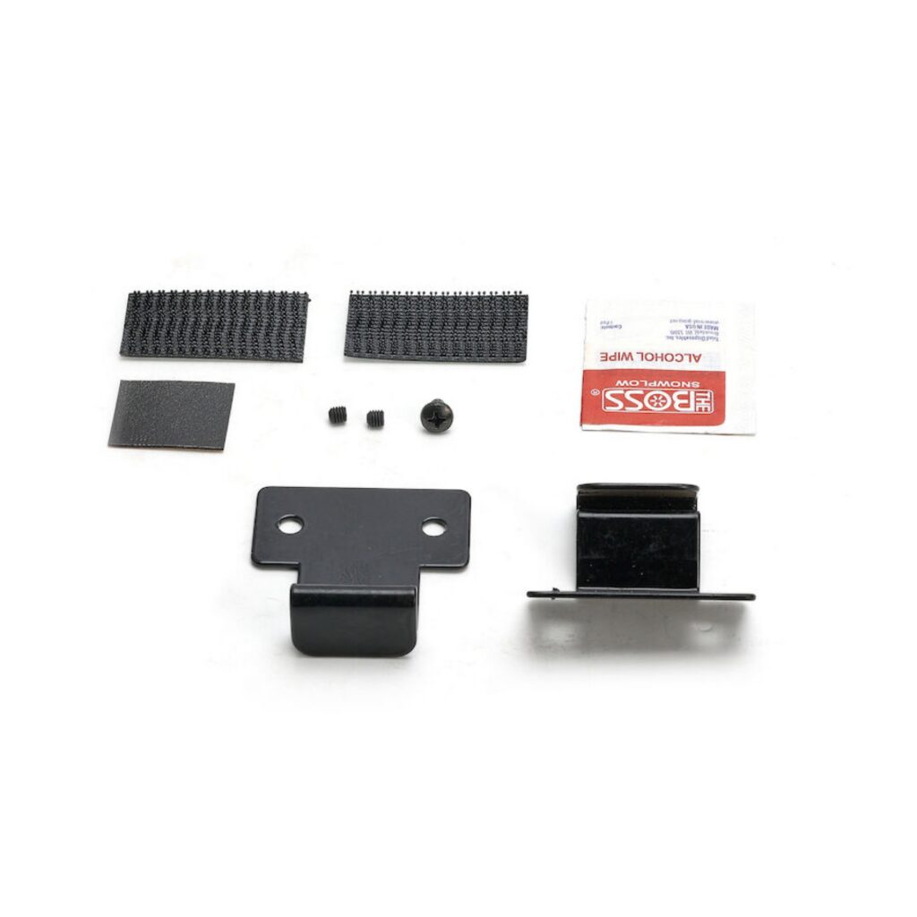 BOSS SmartTouch2 Dash Controller Mount