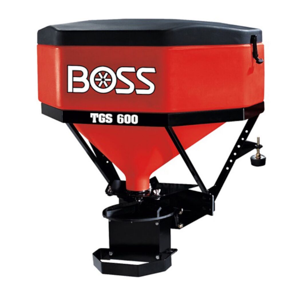 TGS600