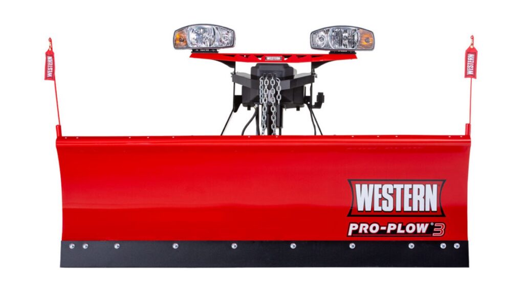 PRO-PLOW 3