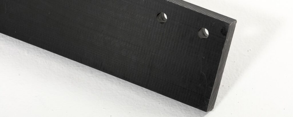 Poly Cutting Edge (5’6″)