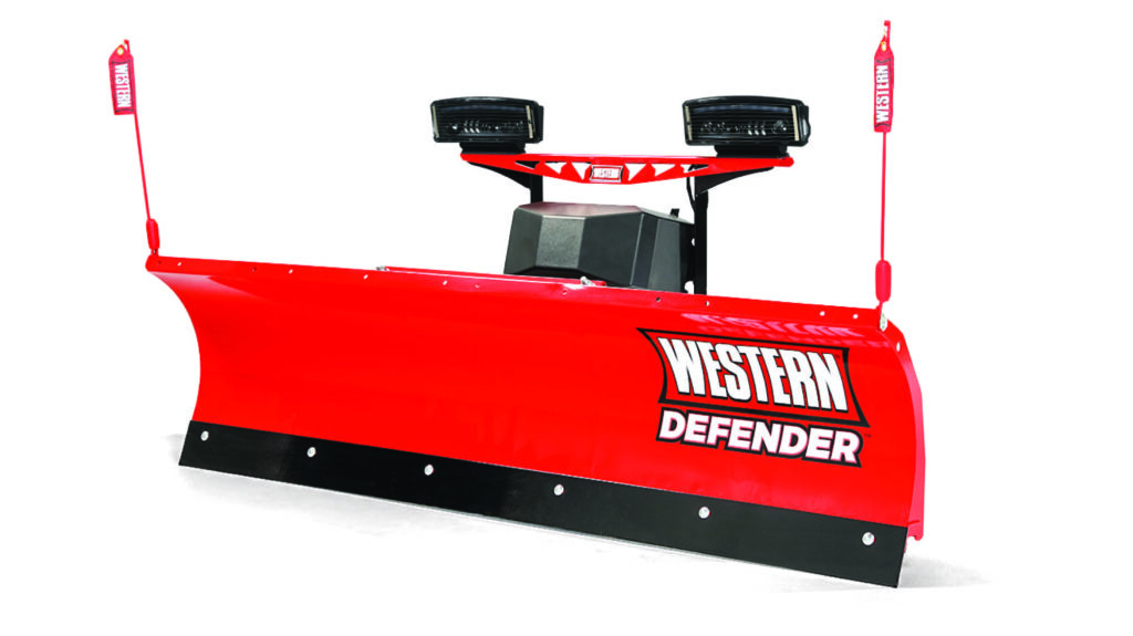 DEFENDER