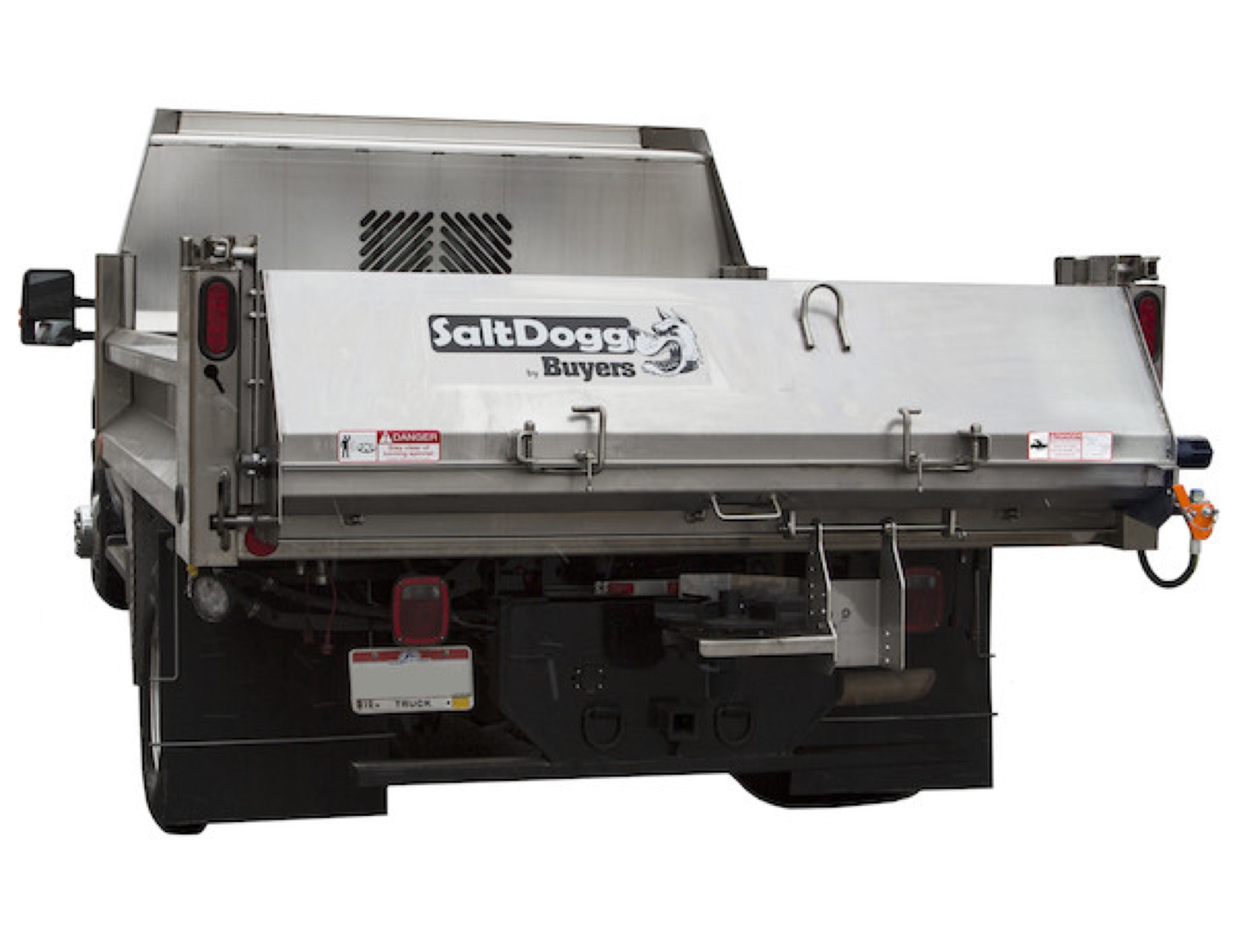 RTG Hydraulic