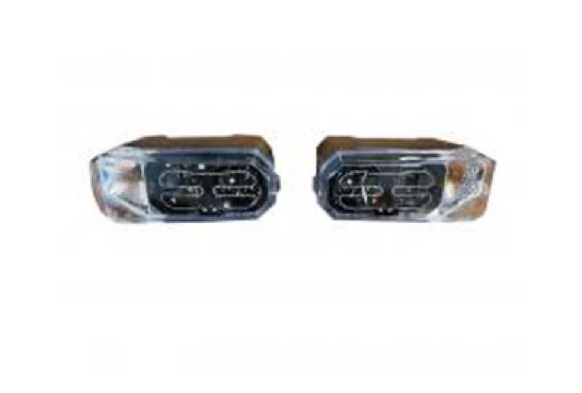 Arctic ALK LED Low Profile Quad Headlight Kit – 800086-LED-ALK