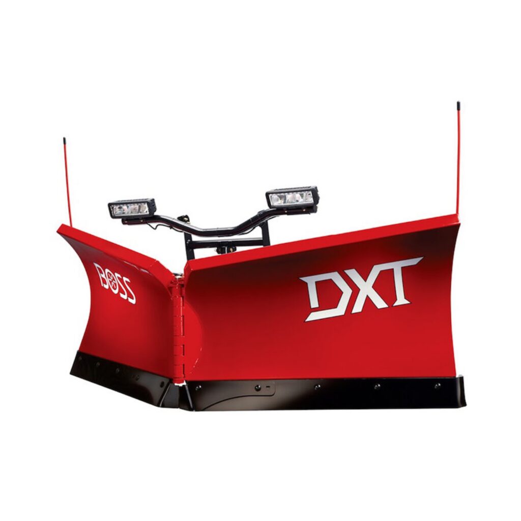 Steel DXT