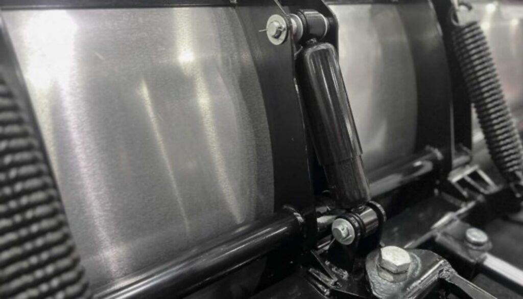 Shock Absorber Kit