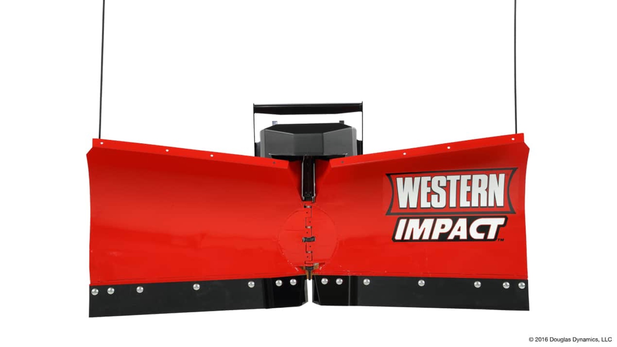IMPACT HEAVY-DUTY V