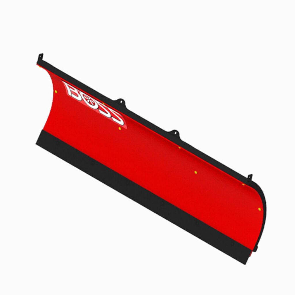 ATV Poly Straight
