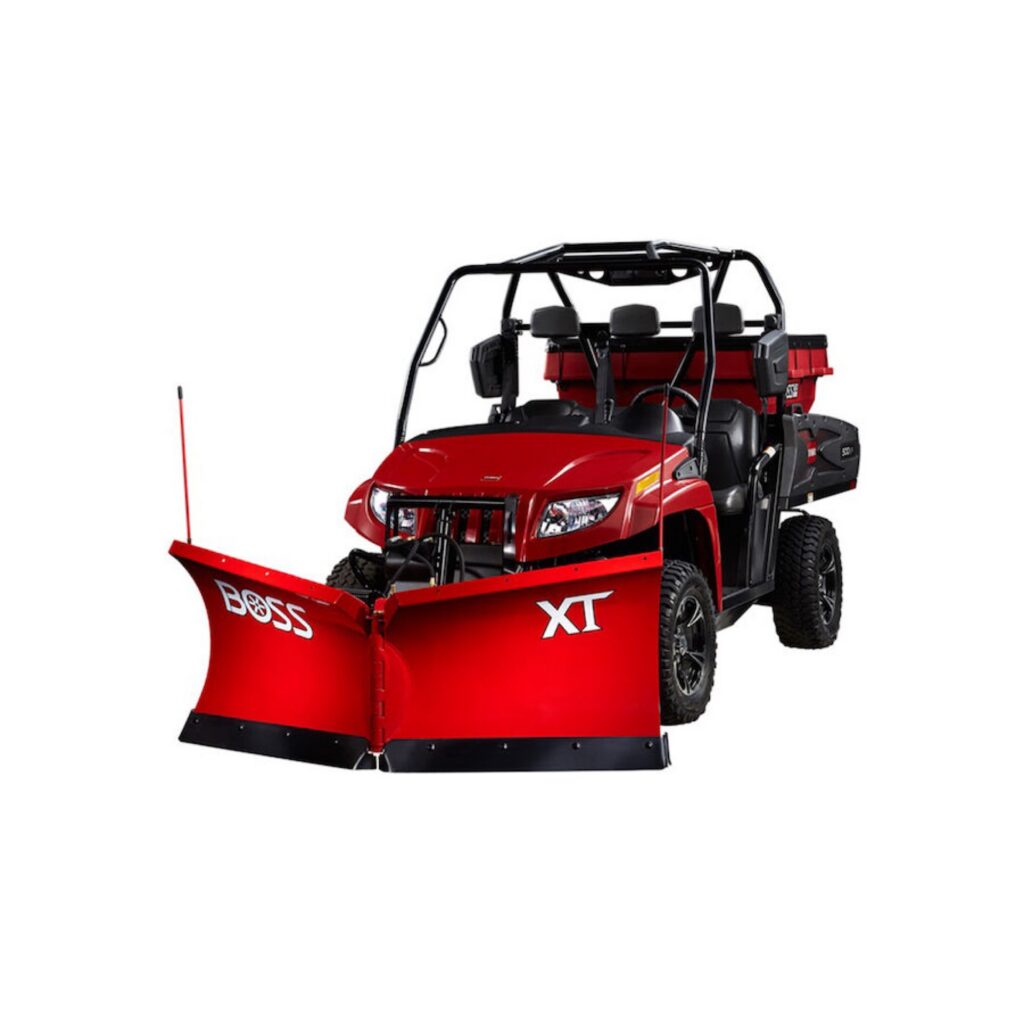 UTV Mid-Size V