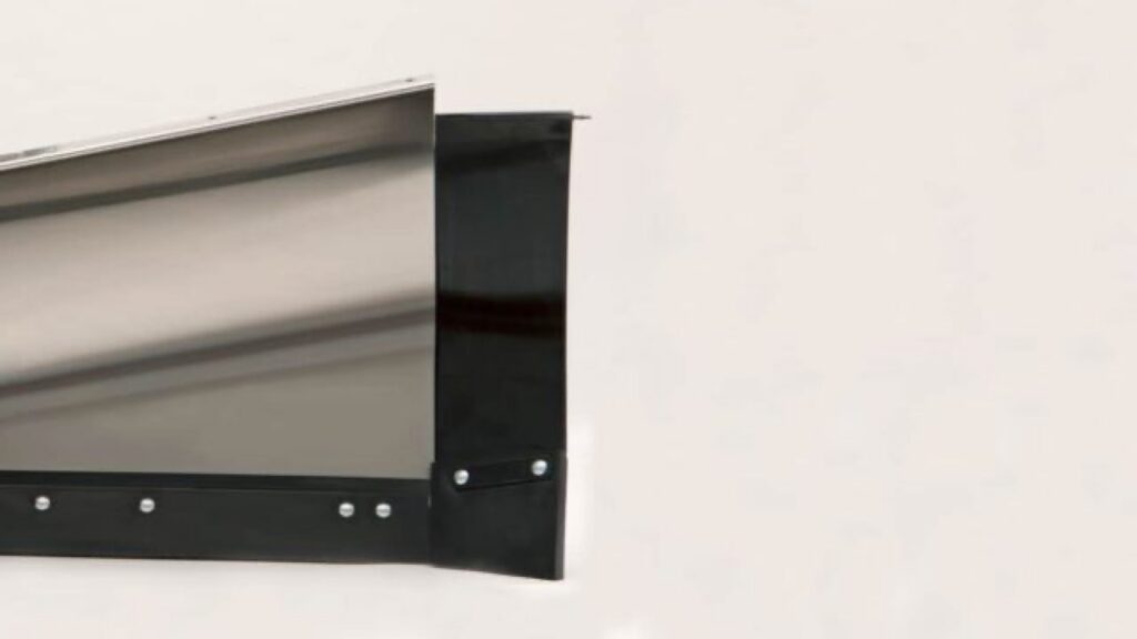 Wing Extension Kit