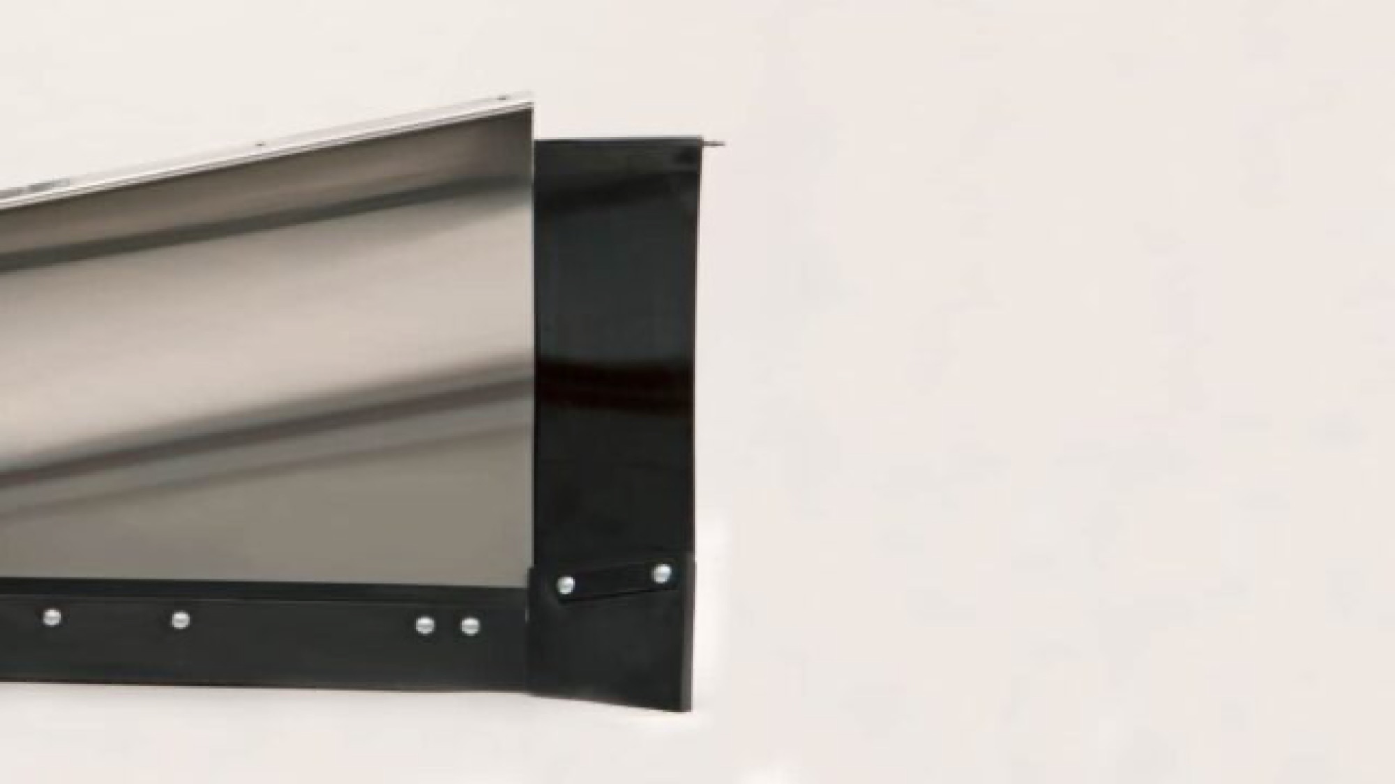 Wing Extension Kit
