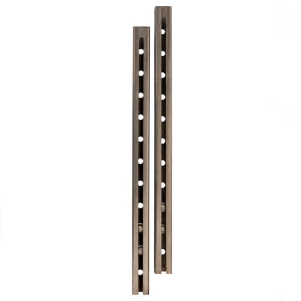 Camion 22′ Narrow Folding Boom Mounts