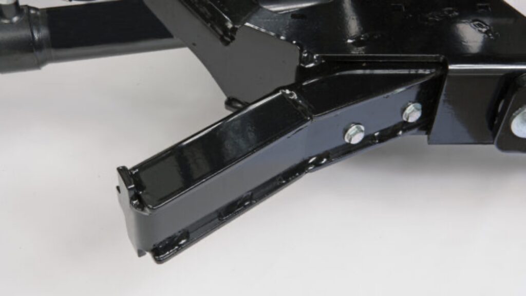 Blade Angle Stop Kit