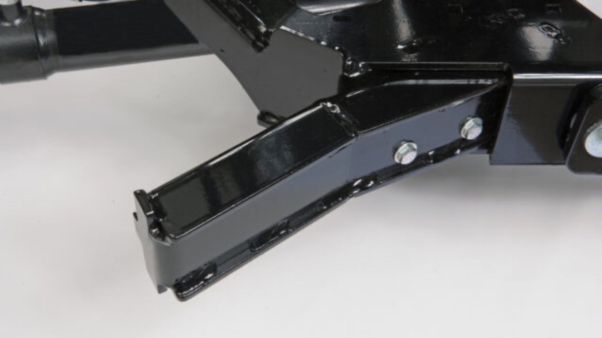 Blade Angle Stop Kit