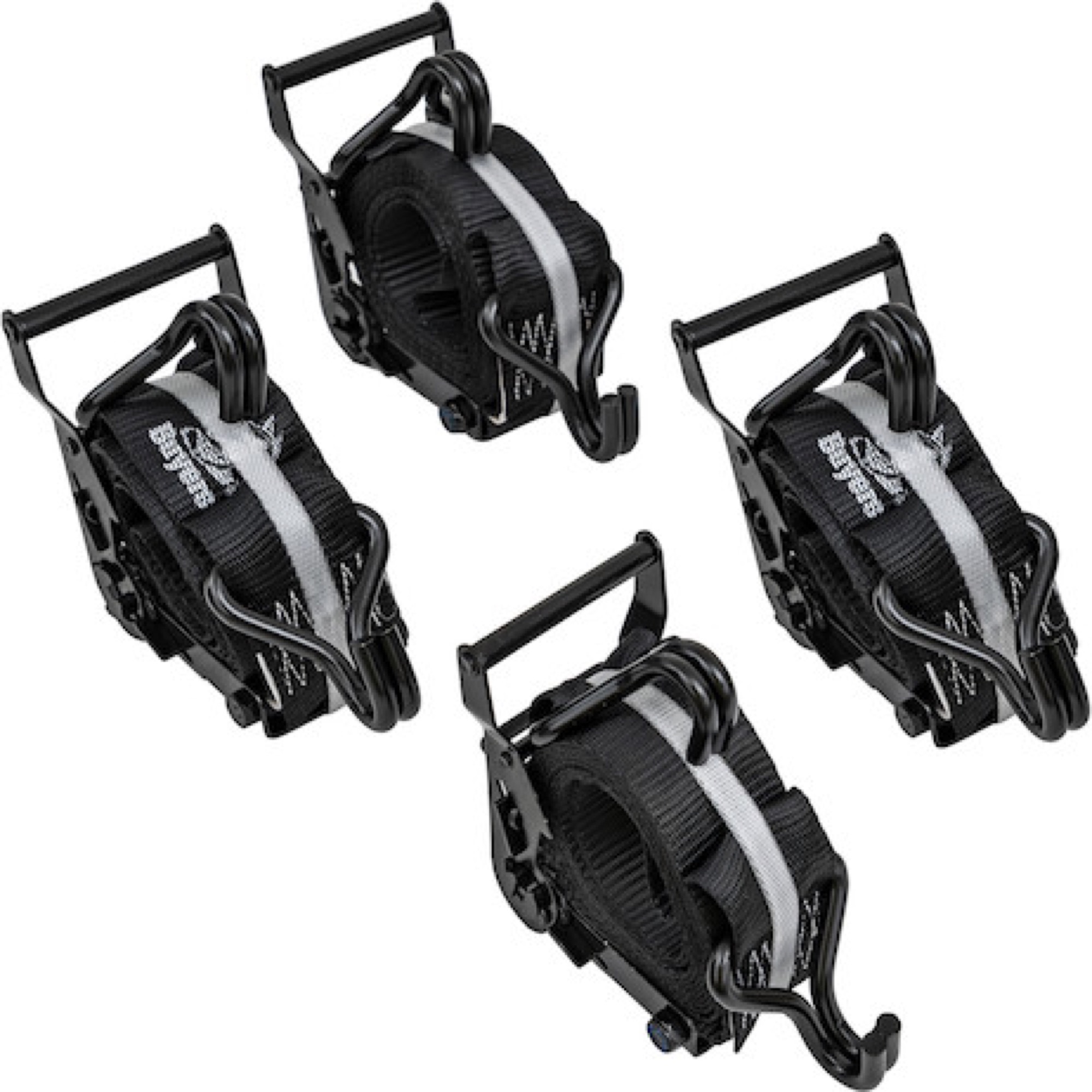 4-Piece Spreader Tie Down Kit