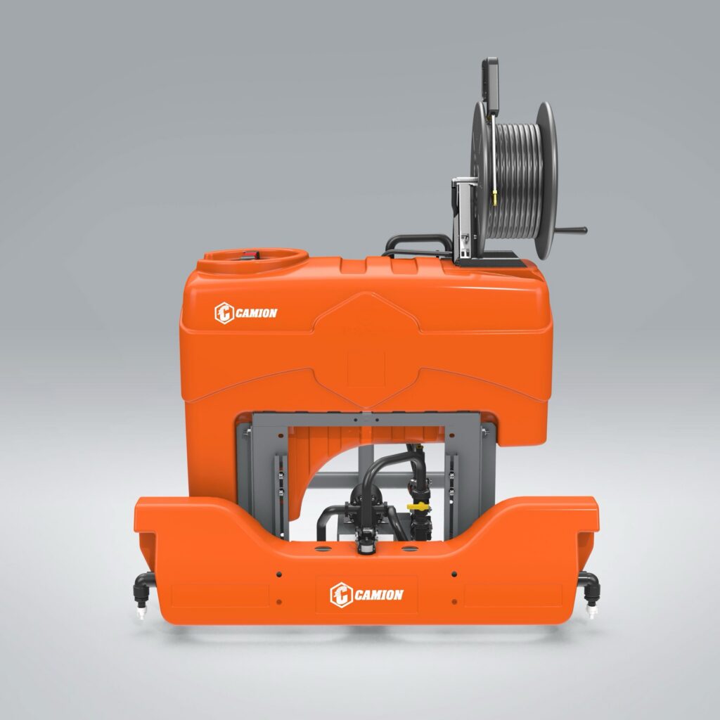 Ice Master H-Series