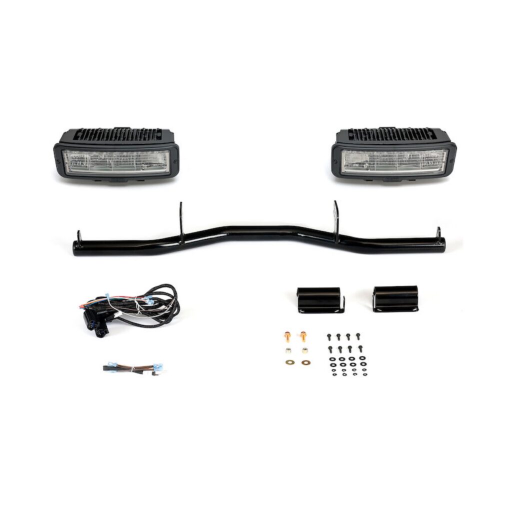 BOSS Smartlight 1 to Smartlight 3 LED Upgrade Kit