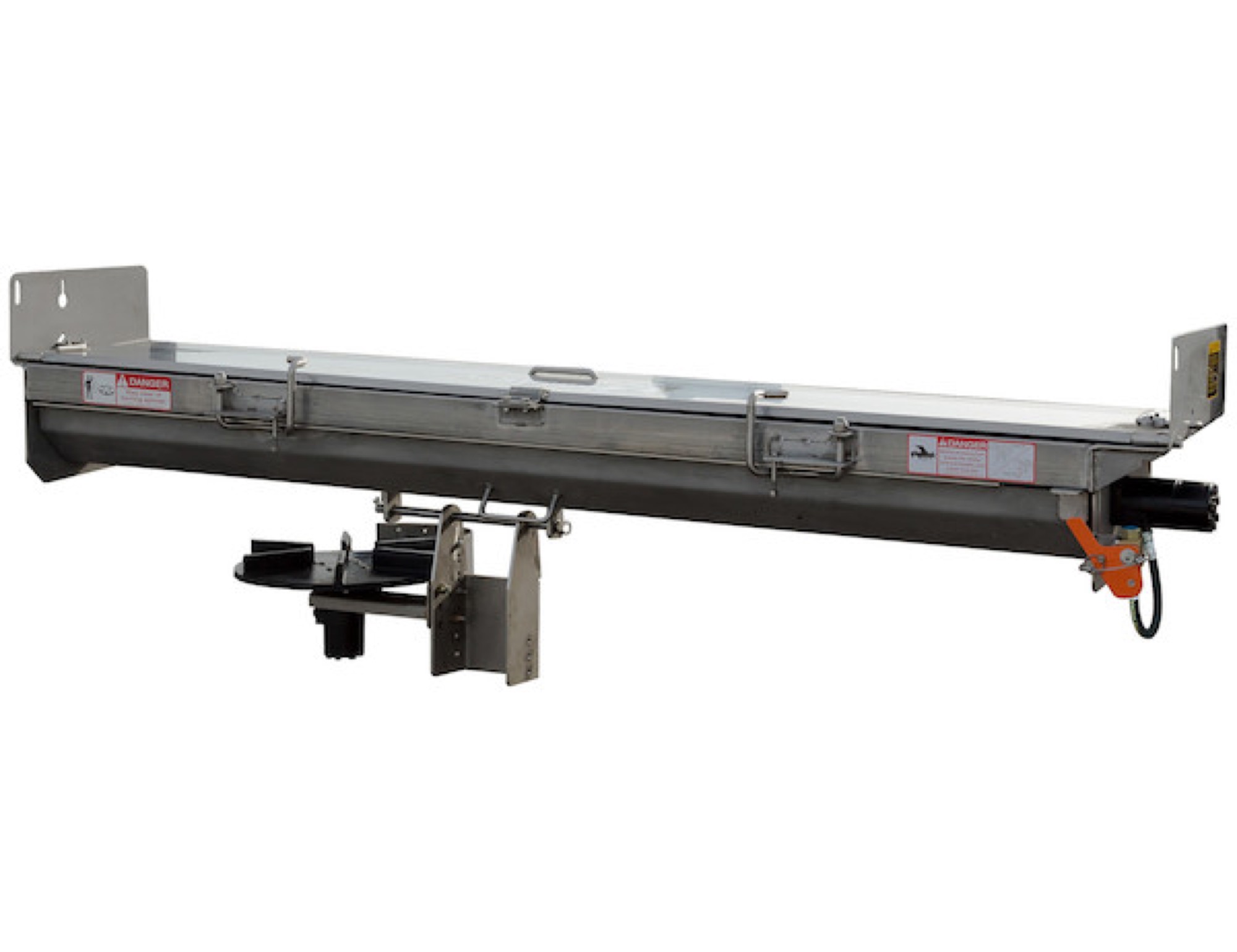 UTG Hydraulic