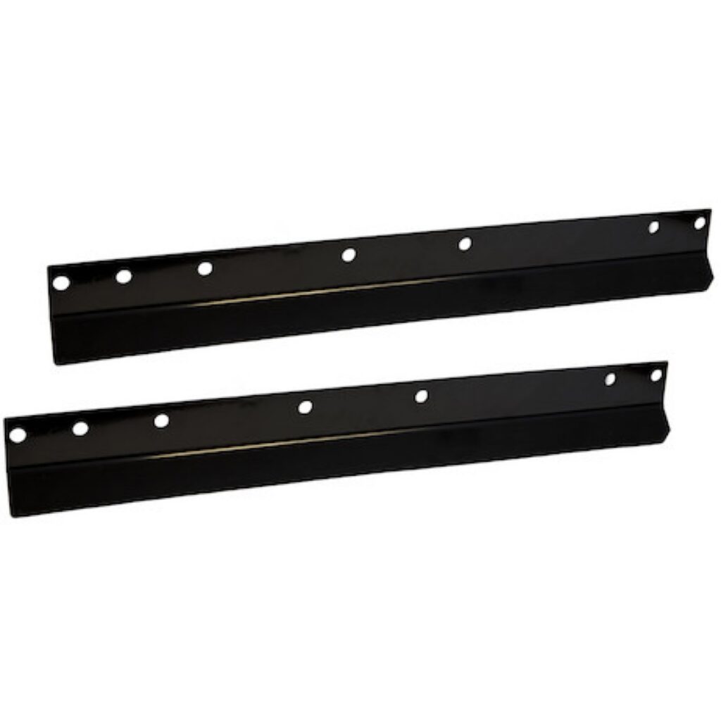 SnowDogg® VMX/VMD75 Back Drag Edge Kit