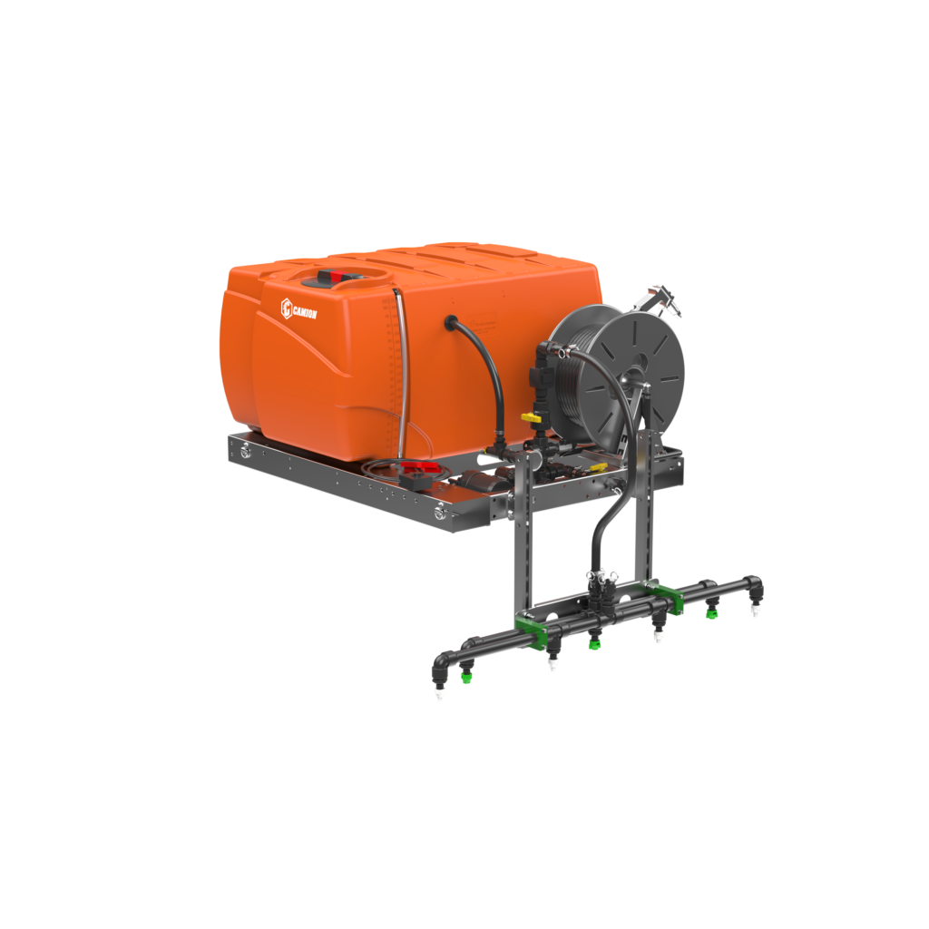 Ice Master U-Series
